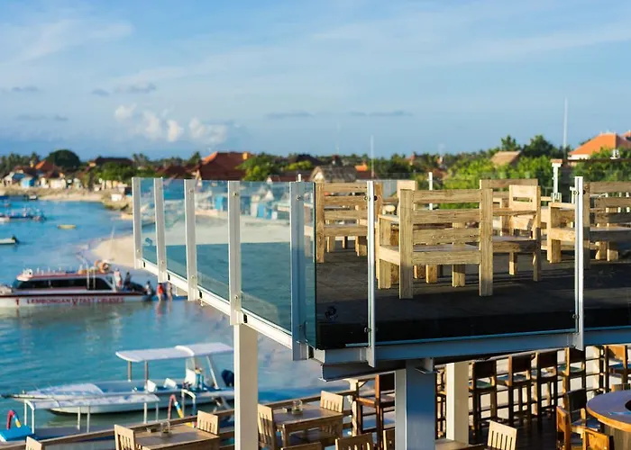 Ware Ware Surf Holiday park