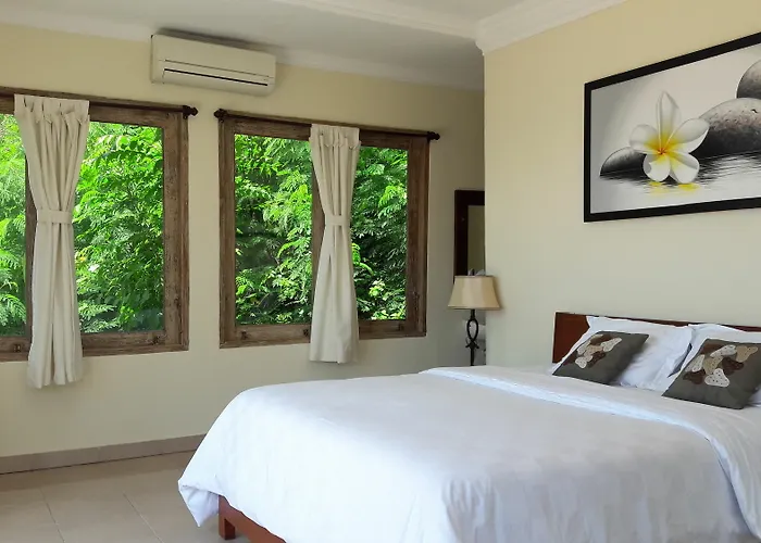 Holiday park Ware Ware Surf 3*