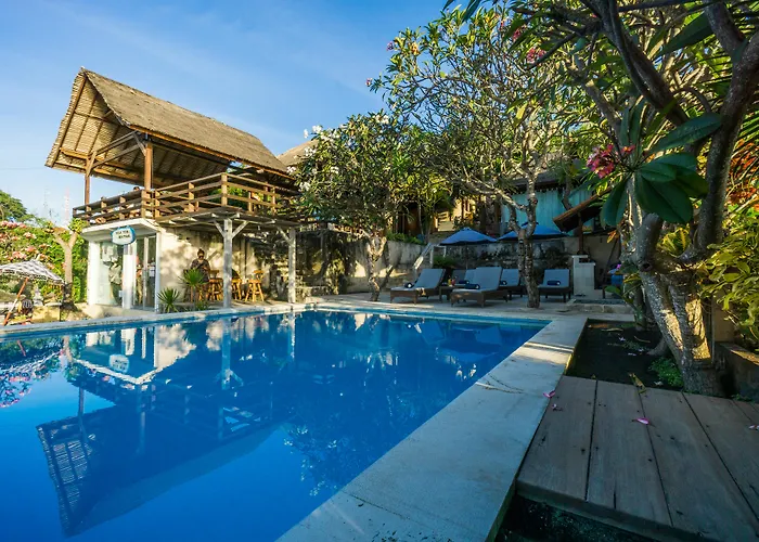 Ware Ware Surf Nusa Lembongan (Bali)